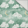 Sweet Dreams - Thermo lycra