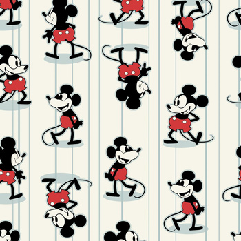 MOUSE VZ. 2 - teplakovina