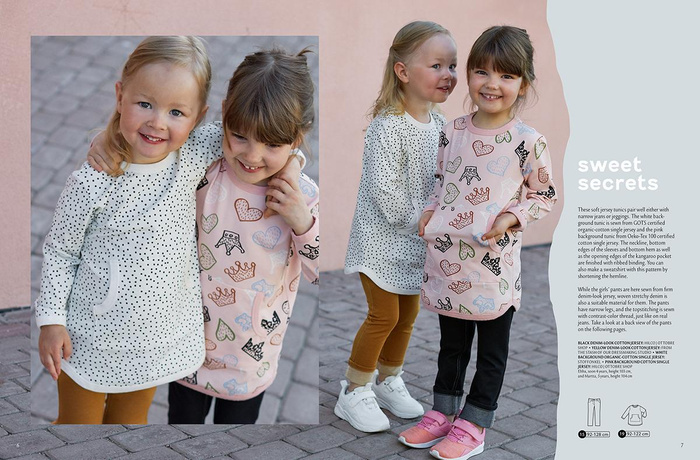 Ottobre Kids 6/2019 (de)