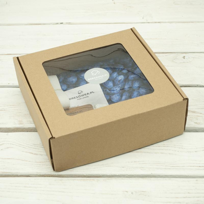 Dámské koupací šortky - BORŮVKY S