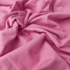Single Jersey with Elastane 210g - LIGHT PINK