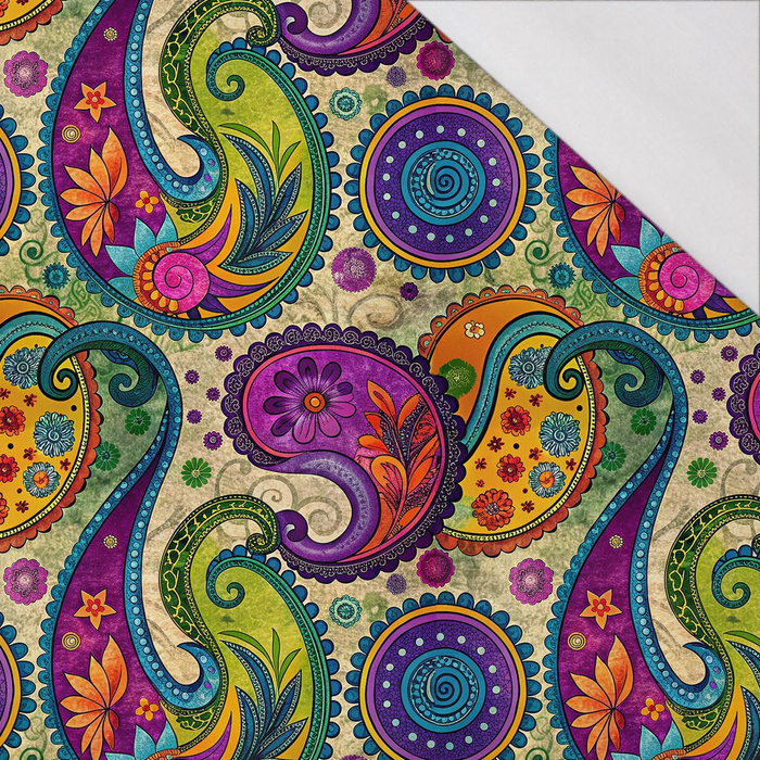PAISLEY wz.18 - single jersey 