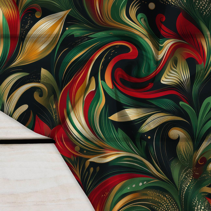 PAISLEY wz.13 - Krep