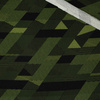GEOMETRISCHER CAMOUFLAGE M. 1 - Single Jersey 