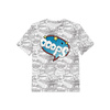 KINDER T-SHIRT- COMICS / ooops - Single Jersey (92/98)