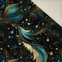 Gilded Glamour wz. 1 - Polster- Velours