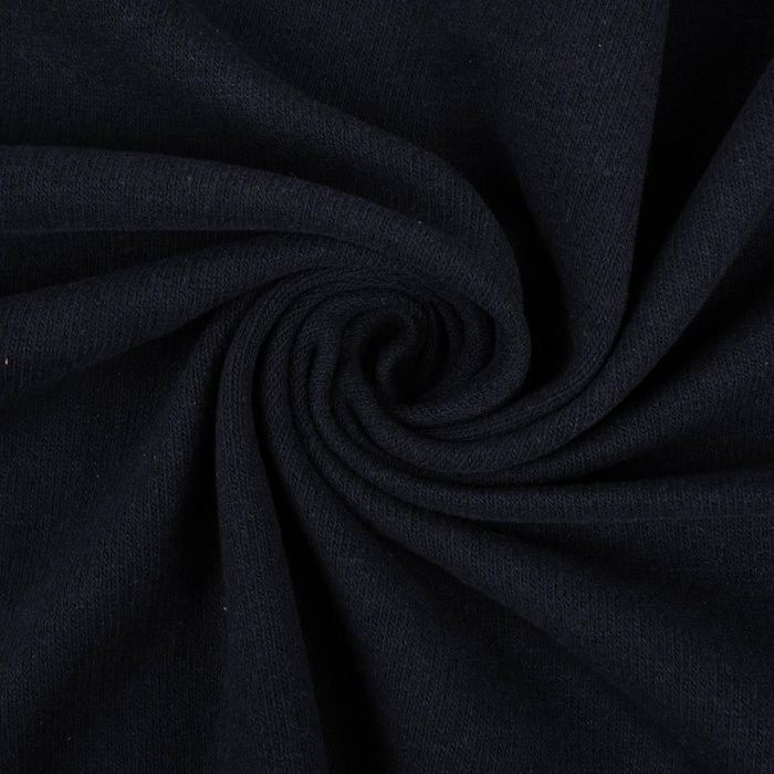 Emery sweater knit. - NAVY