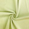 Rib Jersey fabric Unicolour - Lime Cream (D-205) 