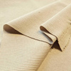 D-207 STRAW BEIGE - Ribbed knit fabric