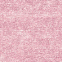 ROZŘEZANÝ JEANS (růžově křemenná) - tkanina HOME DECOR PREMIUM