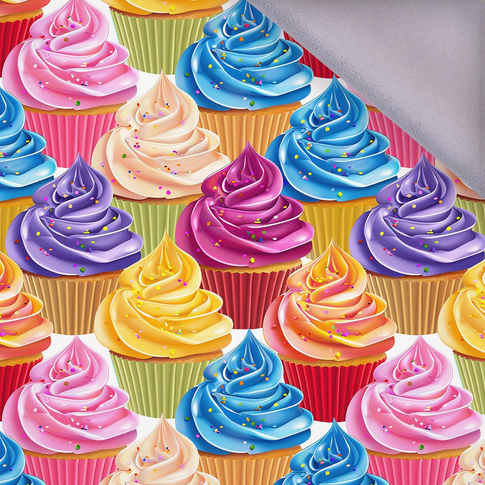 SWEETS WZ.4 - Softshell