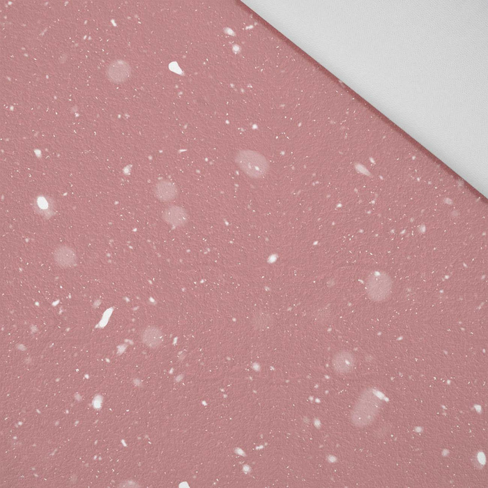 SNOWY PINK - Panama 220g