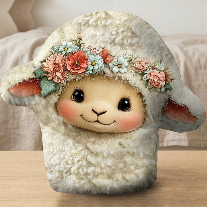 LAMB - FLORA
