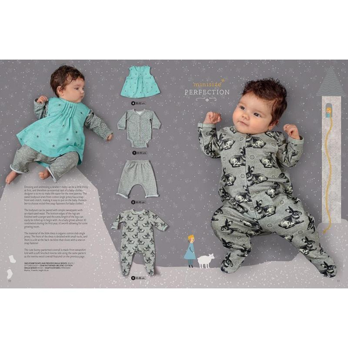 Ottobre Kids 6/2015 (de)