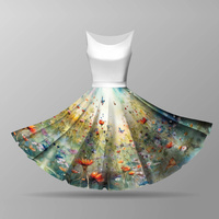 MAGIC MEADOW - Tellerrock-Panel