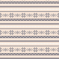 ALPINE FLOWER / sweater (WINTER TIME)