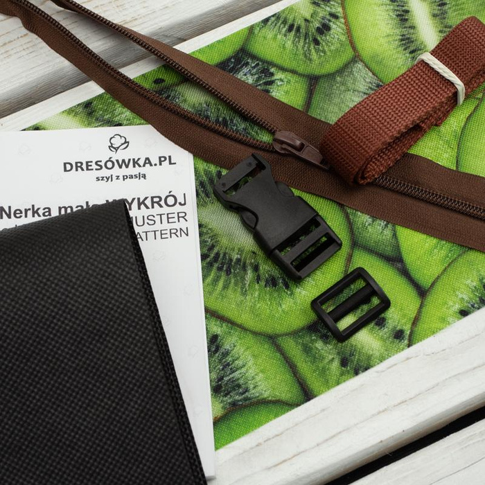 KIWI -  Sada ledvinka- malý