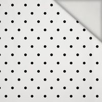 POLKA DOTS WZ. 2 - Thermo lycra