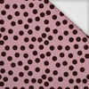 POLKA DOTS WZ. 9 - Tkanina na obrusy