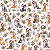 CHRISTMAS PETS WZ. 1 - ortalion PUMI