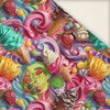 SWEETS WZ.15- Slub Weave