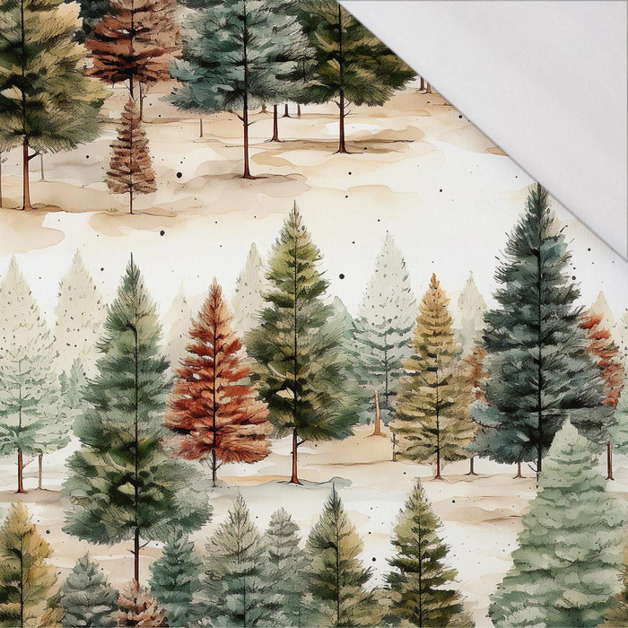 FOREST WZ.2 - single jersey