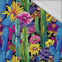 NEON JUNGLE WZ. 4 - Thermo lycra