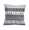 CUSHION PANEL - NORWEGIAN MIX PAT. 2 (NORWEGIAN PATTERNS)