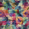 COLOR POP WZ.6 - Cotton muslin