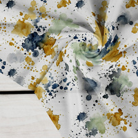VINTAGE BLOTS - Crepe