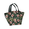 XL Tasche mit Utensilientasche 2 in 1 - FLOWERS M.19 - Nähset