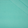 W-31 Mentolová - viskózový úplet single jersey 210g