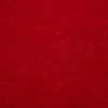 RED - Twill type coat fabric