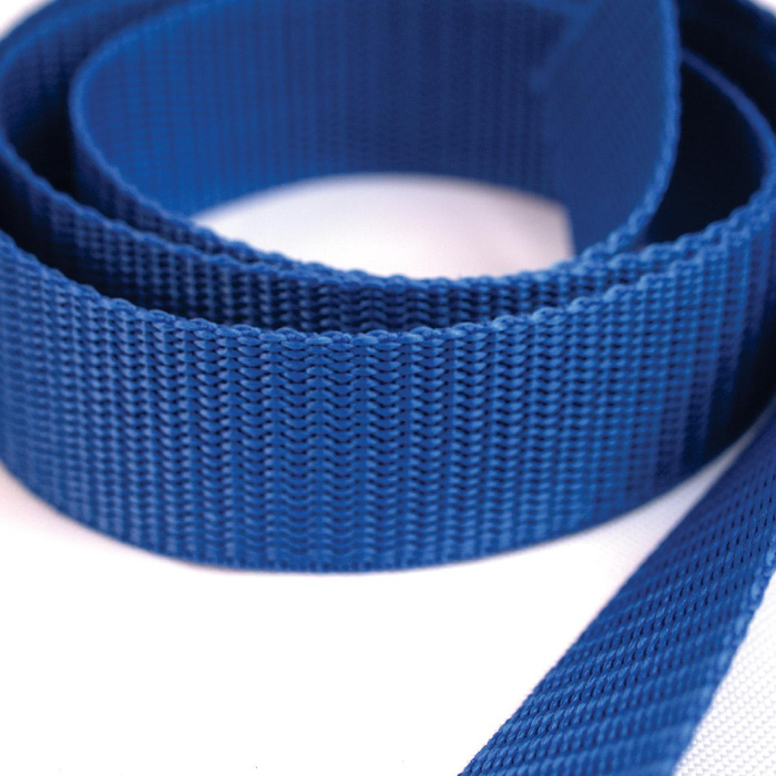 Webbing tape 20mm - CORNFLOWER