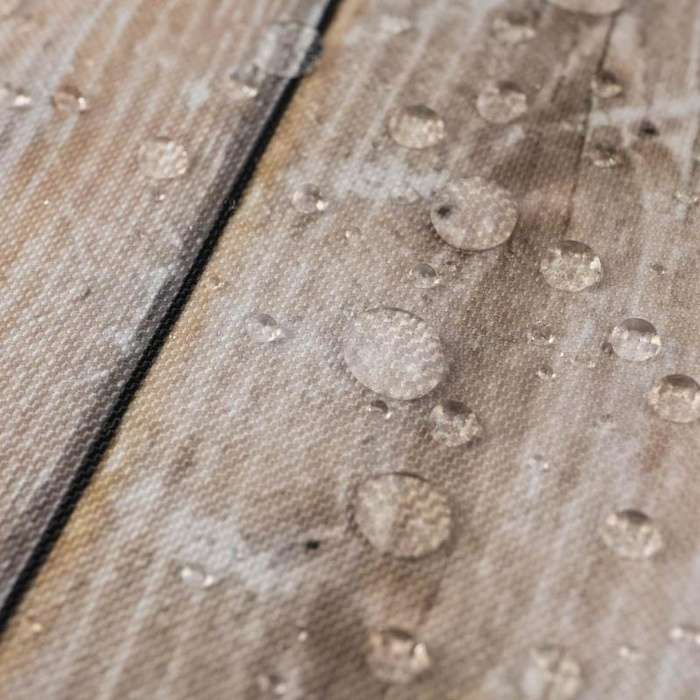 BRETTER Ms. 5 (FOTOGRAFISCHE HINTERGRÜNDE) - Wasserabweisende Webware