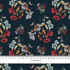 DARK FLOWERS (INTO THE WOODS) - Thermo lycra