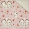 Kitty Love - Upholstery velour 