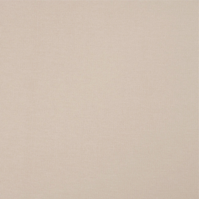 D-55 HELL BEIGE - Wintersweat angeraut D300