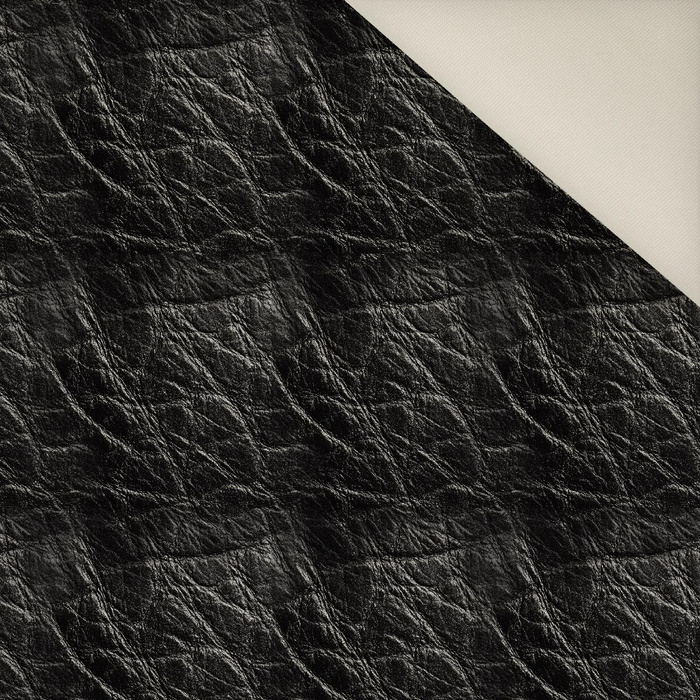 Leather Pattern wz.2 - Polster- Velours