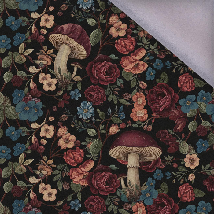 FLOWERS wz.60 - Softshell