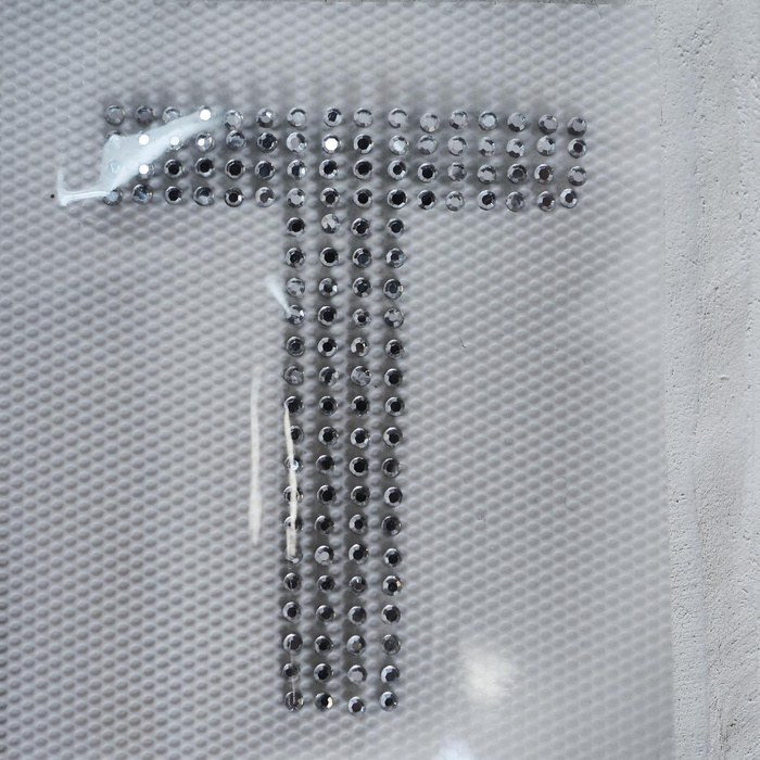 Thermojets - letter T