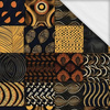 AROUND THE WORLD wz.16- single jersey s elastanem ITY