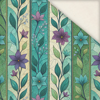 Stained Glass wz. 30 - Linen 100%