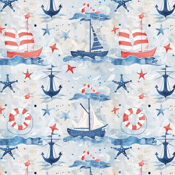 MARINE pat. 3- Slub Weave