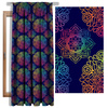 MANDALA vz. 4 - lycra 300g