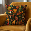 AUTUMN WZ. 14 - schnelltrocknende Webware