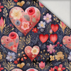 VALENTINE'S DAY 23 - lycra 300g