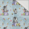 Ice Penguin - Jersey wiskozowy