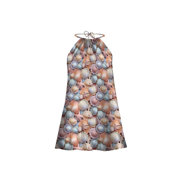 SEA WORLD m. 6 - Sommersweat