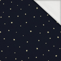MINI STARS - Sommersweat mit Elastan ITY